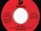 MOTHERFOX Hot Shot / Fallen Into Love Shabang Private Modern Soul NM 45 HEAR