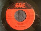 Mellow Keys, Gee 1014, Listen Baby & I'm Not A Deceiver, Good old doo-wops