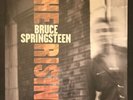 Bruce Springsteen The Rising VINYL LP - RARE OUT OF PRINT