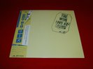 The Who LP LIVE AT LEEDS w/Obi japan EX