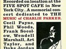 Cecil Payne on Signal