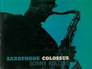 Sonny Rollins on Prestige 7079