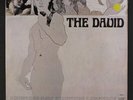 DAVID: Another Day, Another Lifetime LP (disc close to M-) rare Rock & Pop