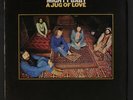 MIGHTY BABY: A Jug Of Love LP (UK, w/ insert, 