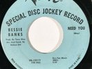 BESSIE BANKS Need You / I Can't Make It Verve Northern Soul Promo 45 HEAR