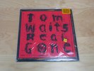 Tom Waits - Real Gone Vinyl LP (2017 Remastered Version)