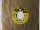 UNKNOWNS Please Don't Go Trans World Sound Northern Soul NM 45 HEAR