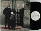 LUCIFER'S FRIEND Self Titled BILLINGSGATE 1002 LP quadraphonic ^