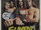 SLADE Slayed? POLYDOR LP promo SEALED ^