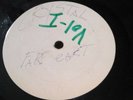 MATRIX # CALP-37A+B-BLANK/WHITE LABEL RECORDS-RARE-LP-12