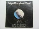 EDGAR BROUGHTON BAND ORIG 1976  U.K. LP    BANDAGES  NEMS NEL 6006
