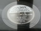 JULIE LONDON     ORIG 1958 UK 78     CRY ME A RIVER      LONDON HL-U.8240    EX