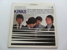 THE KINKS ORIG 1965  U.S.A.  LP KINDA KINKS  REPRISE  6173  STEAMBOAT