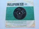 THE BEATLES   ORIGINAL  1966 UK 45  PAPERBACK WRITER    EXCELLENT