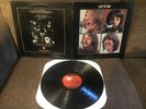 THE BEATLES Let It Be 1970 Apple GF LP AR-34001 EXC-/EXC w/sleeve