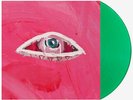 Fever Dream Of Monsters And Men Iceland Green Colored Vinyl LP Record #/500
