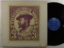 THELONIOUS MONK The Unique RIVERSIDE LP mono