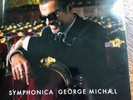 GEORGE MICHAEL *SYMPHONICA* Rare 2 LP never Played. See Description
