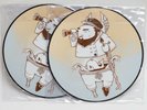Serato Scratch Live Control Vinyl Jeremy Fish 12