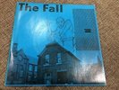 The Fall How I Made Elastic Man Rare Original UK 7
