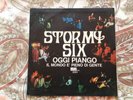 45 Stormy Six - oggi piango - beat