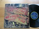 AC/DC - T.N.T. Oz LP -  1ST PRESS BLUE ROO Aussie ALBERT LABELS - BON SCOTT -TNT