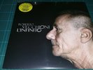ROBERTO VECCHIONI - L'INFINITO (LP VINILE 180 GRAMMI SIGILLATO LIMITED EDITION)