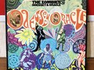 RARE 1968 The Zombies Odessey & Oracle LP TES 4013 DATE Stereo 1st Press NM-