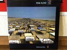 STUNNING 1987 Pink Floyd A Momentary Lapse of Reason OC 40599 Vinyl LP Album VG+