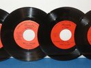SUGAR RAY ROLL & CHARISMA  /  RARE SWEET SOUL  /  2 COPIES EACH  /  VG+  /  NOS