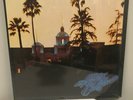 The Eagles Hotel California 1976 LP STILL SEALED Asylum #6E-103 MINT