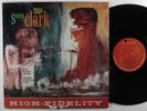 SONNY CLARK TRIO Self Titled TIME T/70010 LP VG++ mono