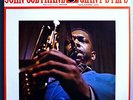 JOHN COLTRANE GIANT STEPS INSANELY RARE ORIG'59 ATLANTIC MONO LP BLACK LABEL N/M