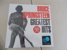 Bruce Springsteen - GREATEST HITS - 2 X LP - NEW - SEALED