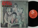 LOVE Four Sail ELEKTRA LP VG+/VG++ ^
