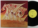POWER OF ZEUS The Gospel According To Zeus XIAN-1 LP VG+/VG++ ^
