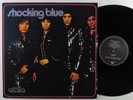 SHOCKING BLUE Attila MUSIC ON VINYL LP NM 180g reissue ^