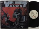 VOIVOD War And Pain ENIGMA/METAL BLADE LP w/insert ^