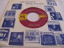EDWIN STARR - MY WEAKNESS IS YOU / I AM THE MAN FOR YOU BABY - GORDY