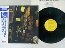 DAVID BOWIE RISE AND FALL OF ZIGGY STARDUST RCA RPL-2102 Japan OBI VINYL LP
