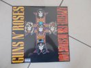 GUNS N' ROSES - APPETITE FOR DESTRUCTION - REISSUE - LP. VINYL - NEW SEALED
