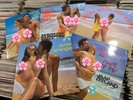 Stef Meeder/Jaap Zeeland 5xLP - SEXY NUDE CHEESCAKE SLEEVES- COMPLETE SET