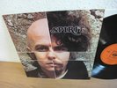 SPIRIT SAME IN 1968 MINT uk 1st press ORANGE CBS Top rare Lp