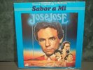 JOSE JOSE Sabor A Mi MOVIE SOUNDTRACK LP 1988 Ariola 9698-1-RL Near Mint SHRINK