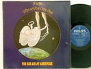 Van der Graaf Generator      H to He        Gat     VG + # M