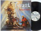 Tyrant         Ruling the world         NM # I