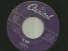 ROCKABILLY R&B -  ESQUERITA  -  OH BABY  - HEAR - 1958 CAPITOL