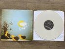 The Format - Snails EP Vinyl 12” White First Pressing Dog Problems