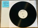 Interpol - Turn On The Bright Lights Vinyl LP Test Press Pressing Rare