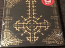 New Sealed Ghost Prequelle Exalted Lp Box Set Ltd. Ed #4268 Orange Black Smoke
